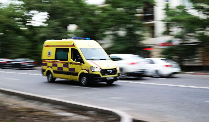 Фото: iStock/Ployker