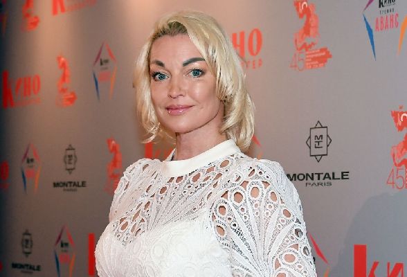Анастасия Волочкова (Фото: РИА Новости/Екатерина Чеснокова)