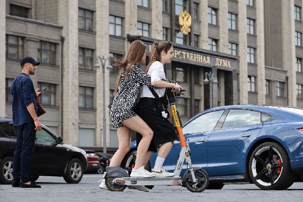 Фото: iStock/Oleg Elkov