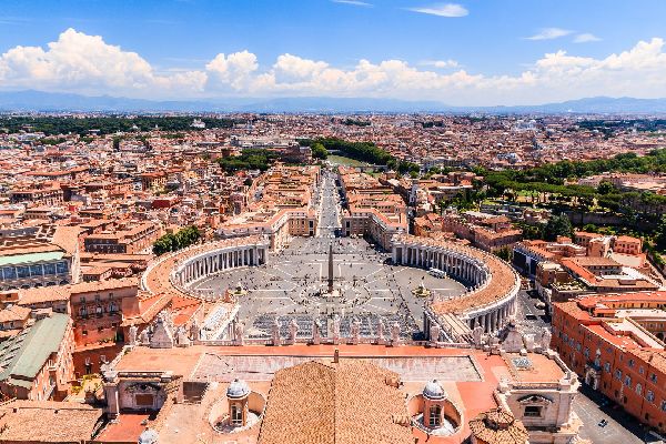 Фото: iStock/carmengabriela