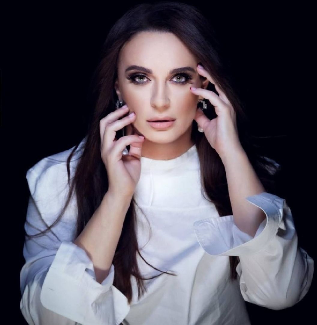 Елена Ваенга (фото: Instagram* / vaengaofficial)