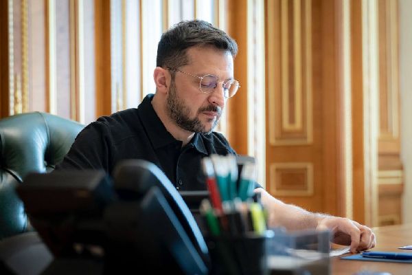 «Увидеть Путина и умереть»: В ГД раскрыли важность встречи с Путиным для Зеленского
