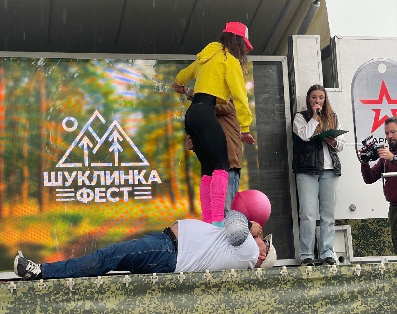 Фото: пресс-служба г. о. Люберцы