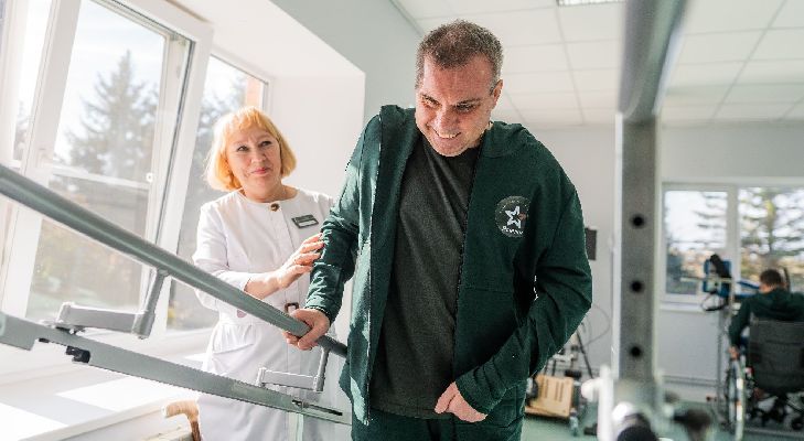 Фото: пресс-служба губернатора и правительства МО