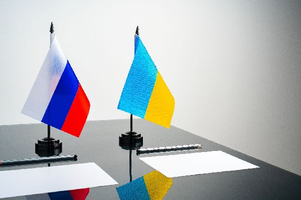 Фото: iStock/FabrikaCr