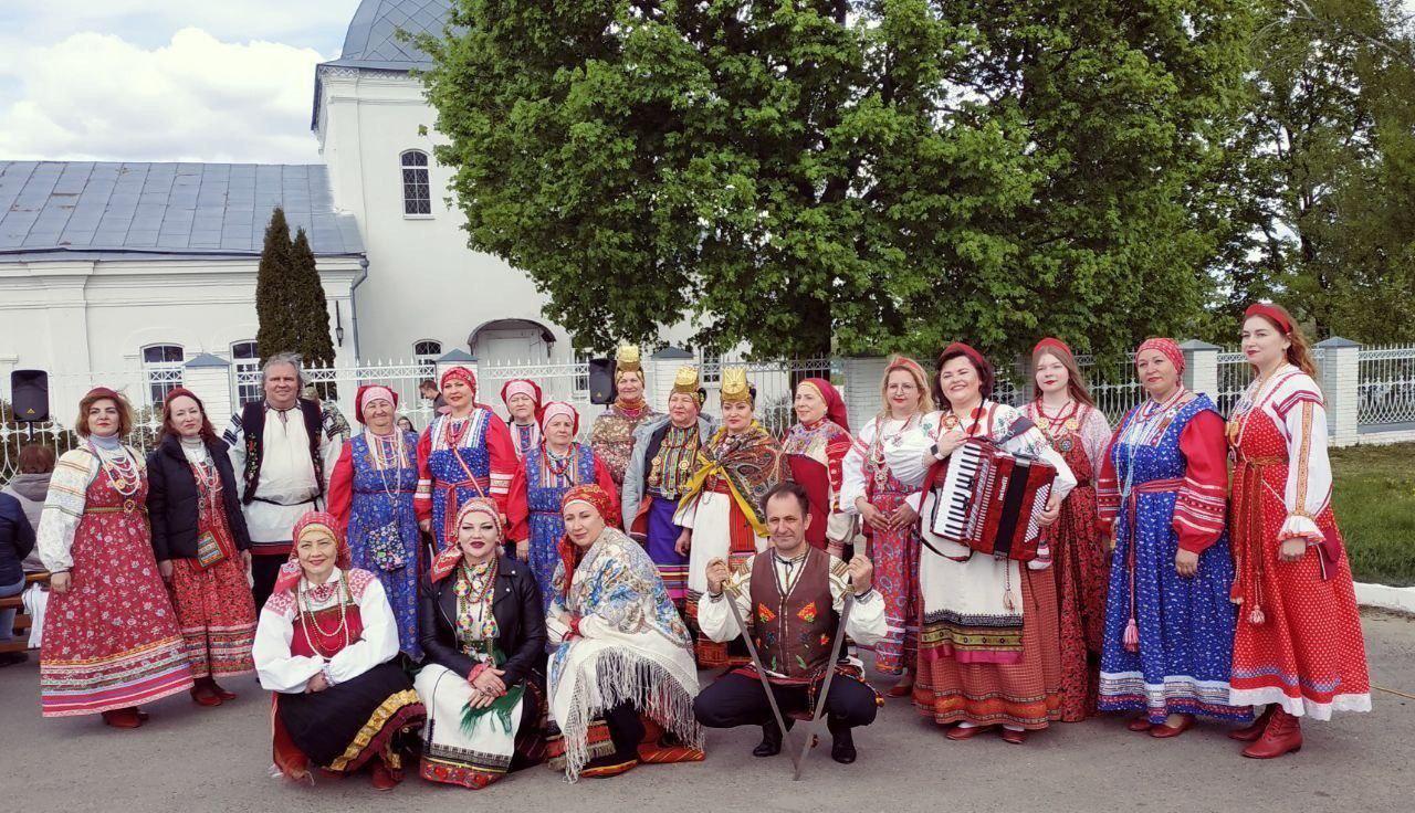 Фото: пресс-служба администрации г.о. Подольск