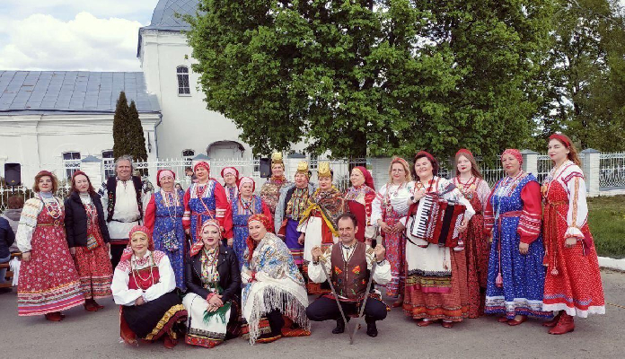 Фото: пресс-служба администрации г.о. Подольск