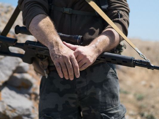 Минобороны ПНЕ Ливии: военная операция в Триполи завершена