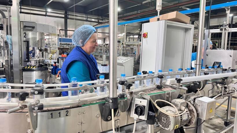 Фото: Министерство сельского хозяйства и продовольствия Московской области
