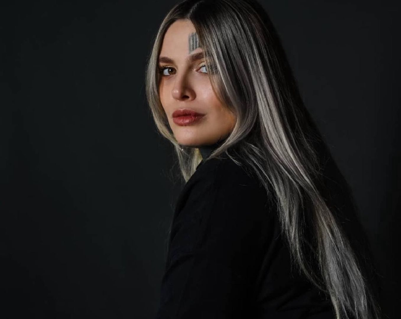 Мария Лебедева (Фото: Инстаграм* @xmoverox)