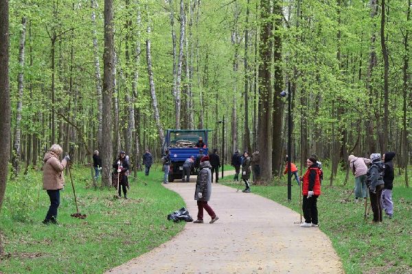 Фото: пресс-служба г.о. Ступино
