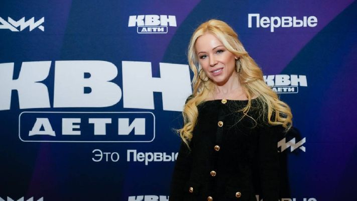 Екатерина Мизулина (Фото: Телеграм @ekaterina_mizulina)