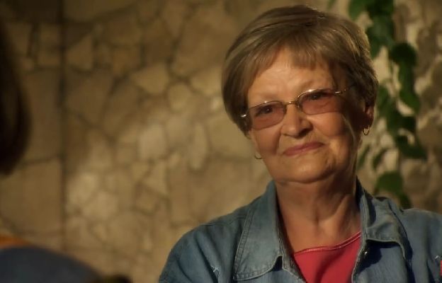 Нина Гребешкова (Фото: Кадр из фильма «Фото моей девушки»)