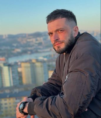 Виктор Коэн (фото: Instagram* / koen_viktor)