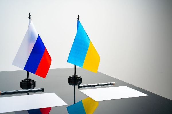 Фото: iStock/FabrikaCr