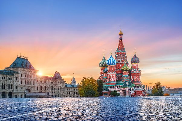 Фото: iStock/yulenochekk