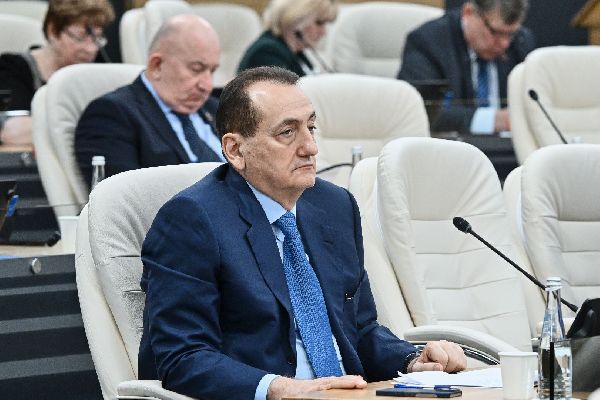 Фото: пресс-служба Мособлдумы