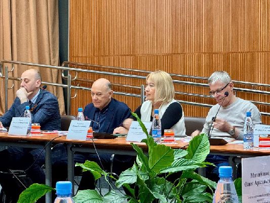 Фото: пресс-служба уполномоченного по правам человека в МО