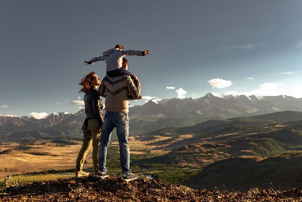 Фото: istockphoto.com/molchanovdmitry