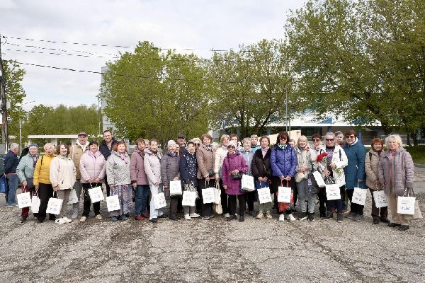 Фото: пресс-служба администрации г. о. Красногорск