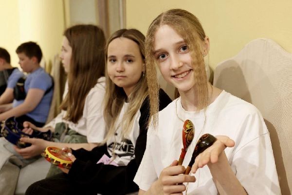 Фото: пресс-служба Министерства культуры и туризма МО