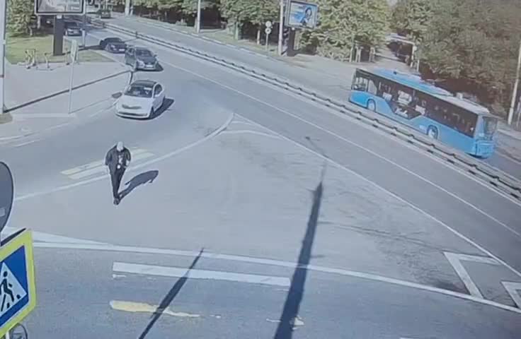 Загруженность дорог Подмосковья утром 15 мая составила пять баллов