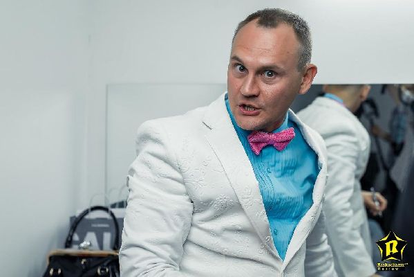 Степан Меньщиков (Фото: ВКонтакте @menshikov_stepan)