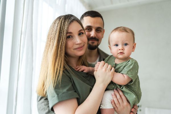Фото: iStock/Iuliia Zavalishina