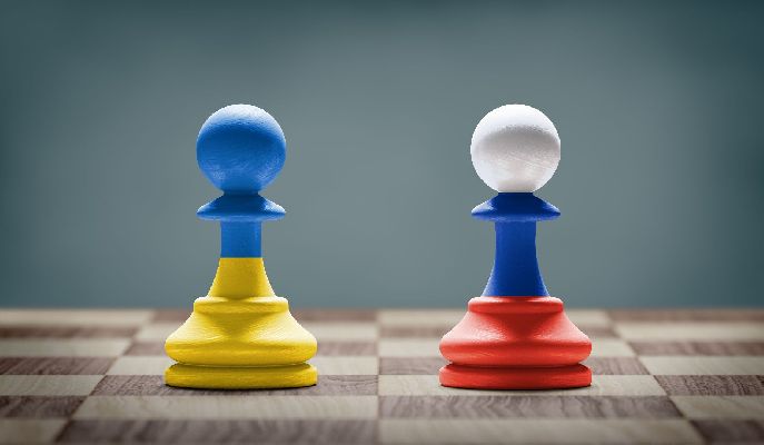 Политолог раскрыл, чего ждать от переговоров между РФ и Украиной