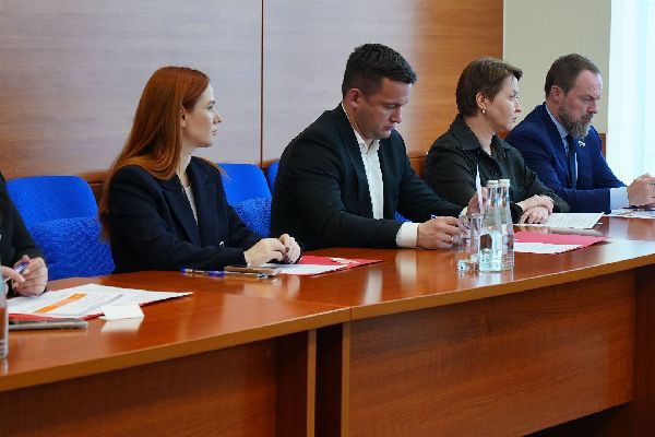 Фото: пресс-служба губернатора и правительства МО