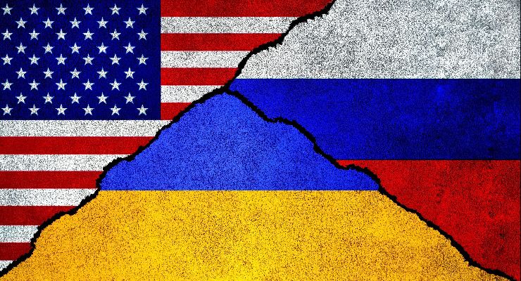 США раскрыли свои ожидания от переговоров России и Украины