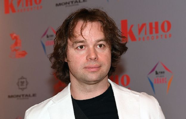 «Живет с очень состоятельным мужчиной»: Виталий Гогунский рассказал о бывшей жене