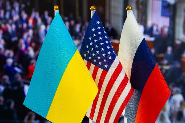 Рубио: представитель США будет участвовать в переговорах РФ и Украины в Стамбуле