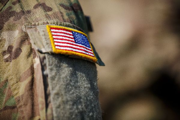 Власти США попросили бойцов Нацгвардии помочь в депортации нелегалов