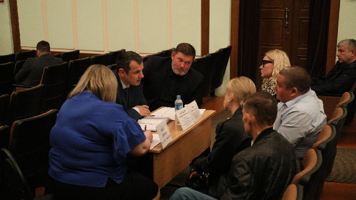 Фото: пресс-служба администрации Наро-Фоминского г.о.