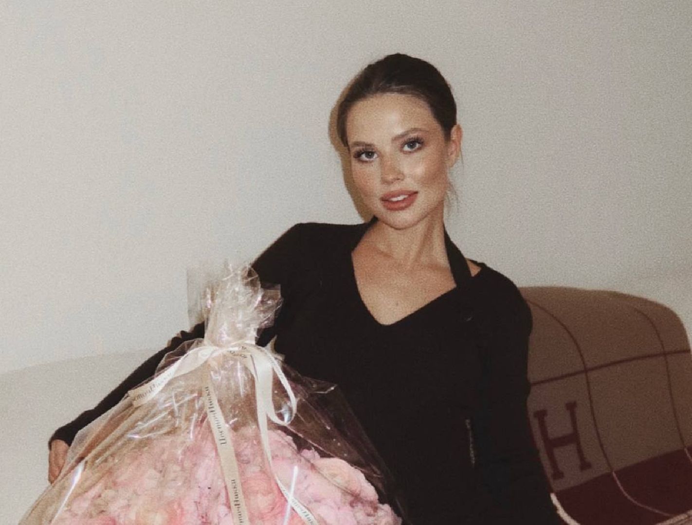 Лиана Шульгина (Фото: Инстаграм* @lianashulginaa)