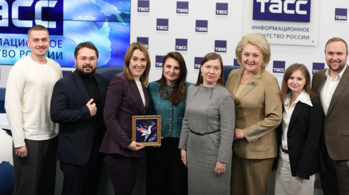 Подмосковье вошло в топ-5 по числу заявок на конкурс «Моя страна – моя Россия»