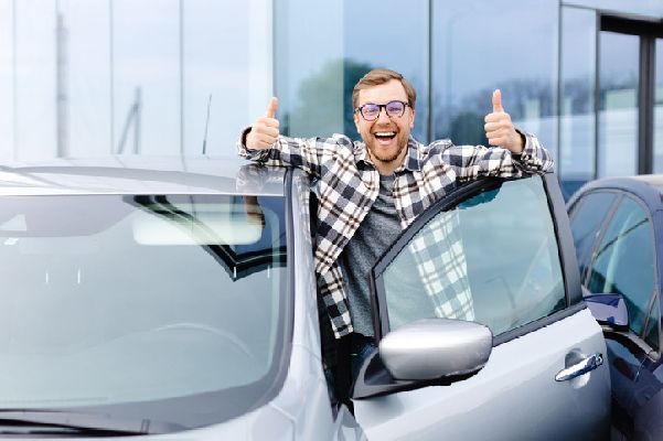 Фото: iStock/ NazariyKarkhut