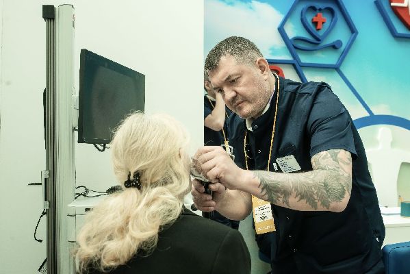 Фото: пресс-служба Минздрава МО