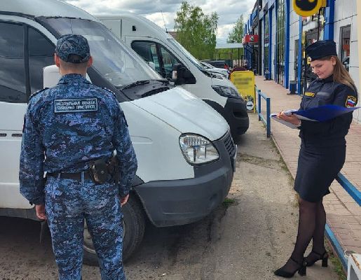 Фото: пресс-служба ГУРБ МО