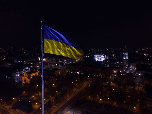 Косачев: власти в Киеве не дадут развить переговорный процесс по Украине