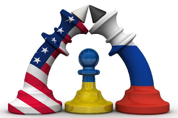 Telegraph: на Украине чиновники «теряют сон» в ожидании встречи Путина и Трампа