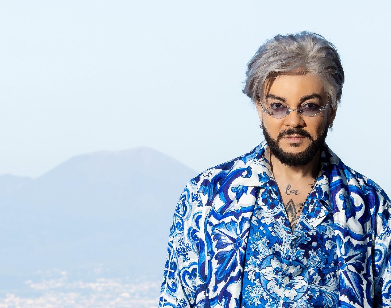 Филипп Киркоров (Фото: Инстаграм*/fkirkorov)