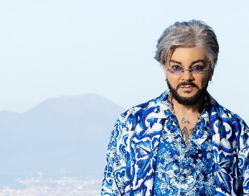 Филипп Киркоров (Фото: Инстаграм*/fkirkorov)