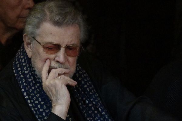 «Шура смалодушничал»: как Александр Ширвиндт относился к внебрачному сыну