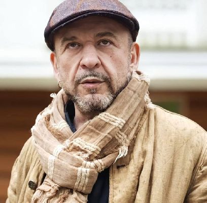 Звезда «Кривого зеркала» объяснил, почему набрал вес: «У меня проснулся жор»