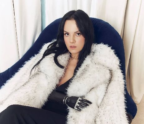 Маргарита Грачева (Фото: Инстаграм* @margoritka1211)
