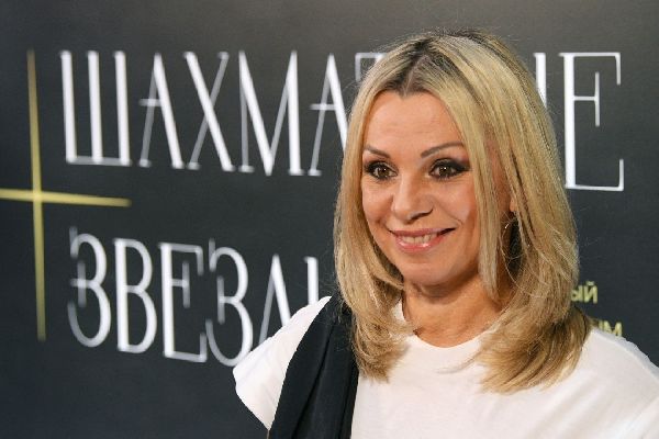 Ирина Салтыкова (Фото: РИА Новости/Алексей Майшев)