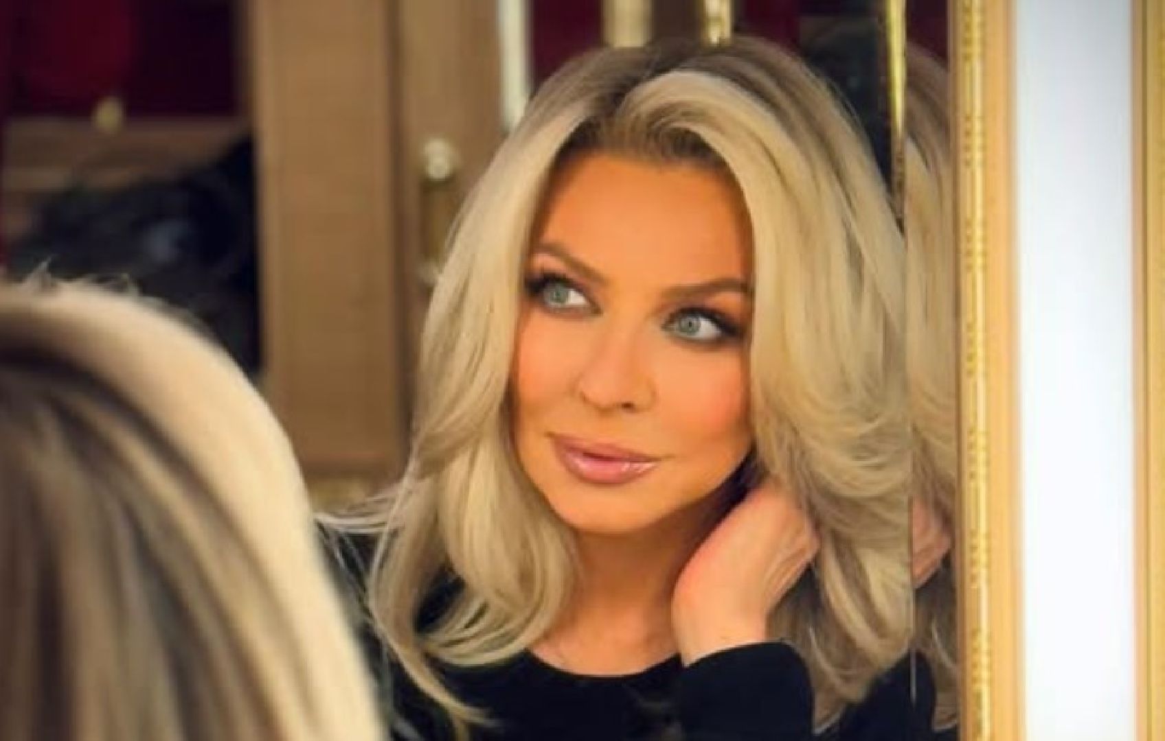 Татьяна Овсиенко (Фото: Instagram* @tatianaovsienko_music)