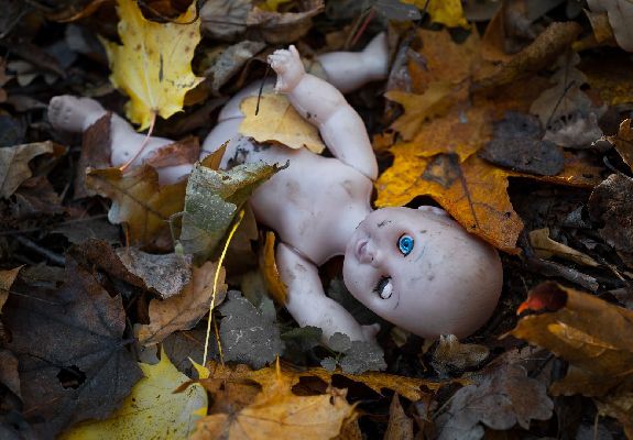 Фото: iStock/toxawww